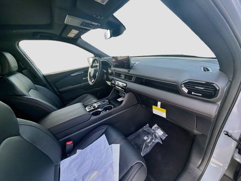 New 2026 Honda Passport TrailSport Elite image 24