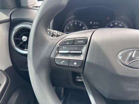 Used 2023 Hyundai Kona SEL w/ Cargo Package AWD/4WD image 42