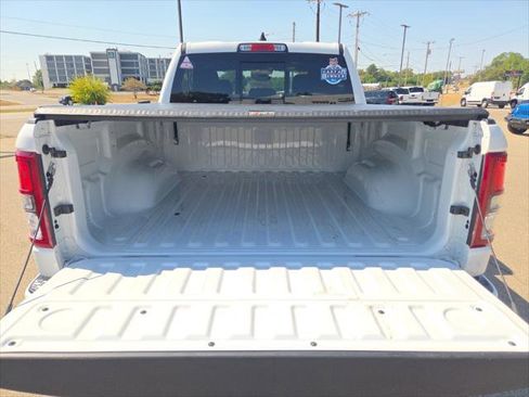 Certified 2022 RAM 1500 Big Horn image 7
