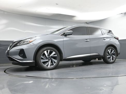 Used 2023 Nissan Murano SL w/ SL Moonroof Package FWD image 23