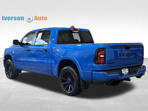 Used 2026 RAM 1500 Big Horn image 6