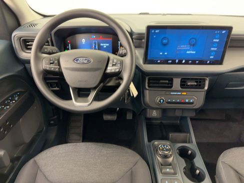 New 2026 Ford Maverick XL w/ 4K Tow Package image 28