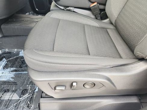 Used 2025 Chevrolet Silverado 1500 RST w/ LPO, Dark Essentials Package AWD/4WD image 25