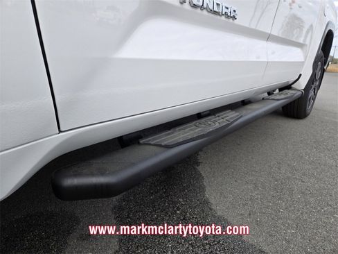 New 2026 Toyota Tundra Limited image 5