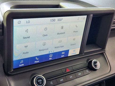Used 2024 Ford Maverick Lariat w/ Black Appearance Package AWD/4WD image 23