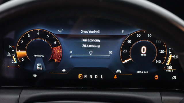 Used 2024 Ford Mustang Premium RWD image 27