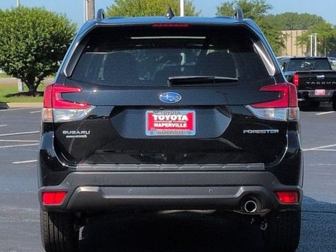 Used 2021 Subaru Forester Limited w/ Popular Package #3 AWD/4WD image 6