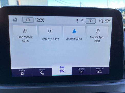 Used 2024 Ford Escape Active image 5