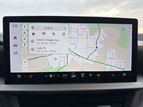 Used 2025 Ford Explorer ST-Line image 14