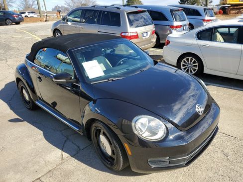 Used 2015 Volkswagen Beetle 1.8T image 15
