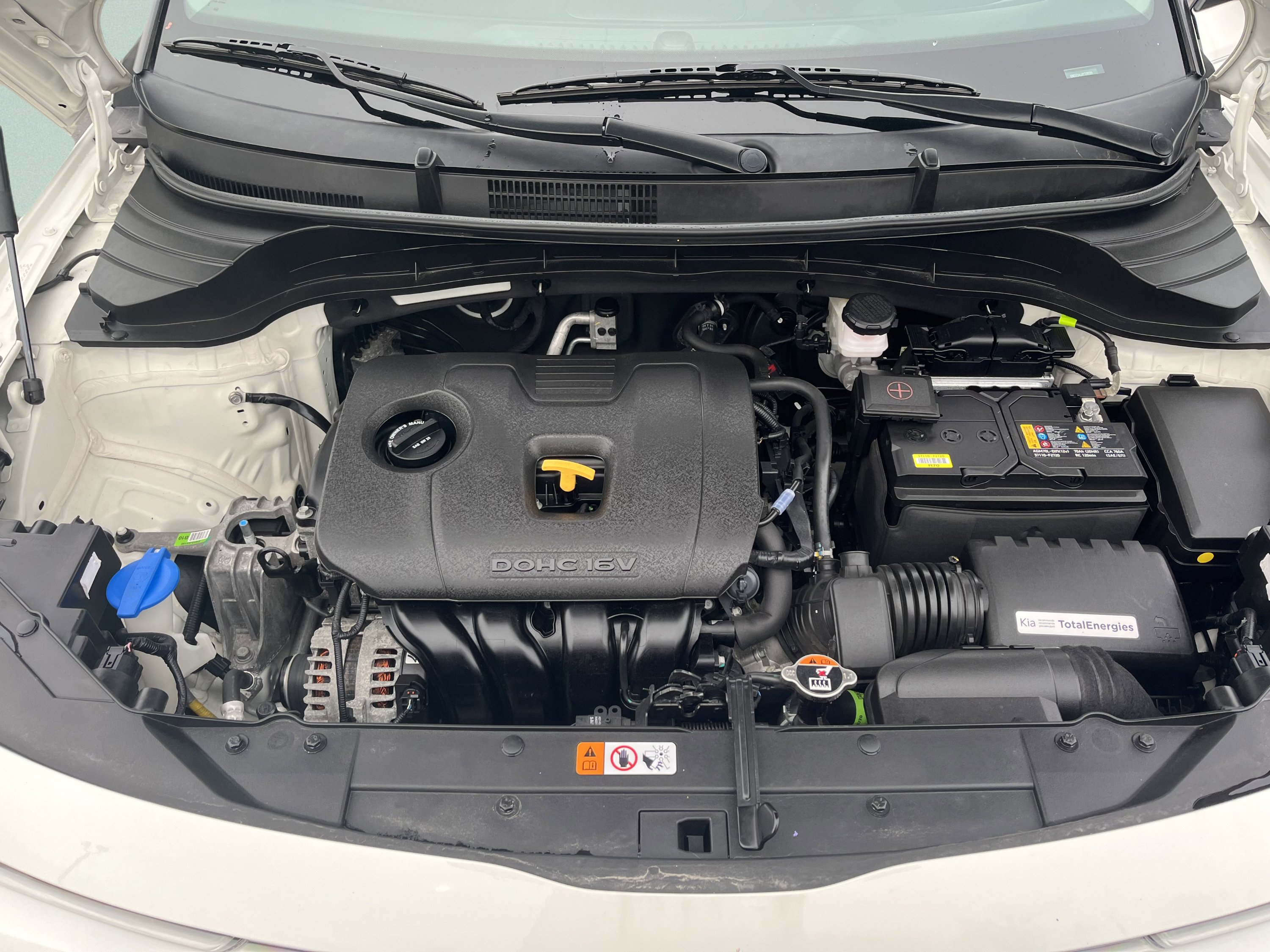 Used 2023 Kia Soul S FWD image 9
