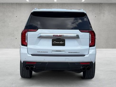 Used 2021 GMC Yukon XL Denali w/ Denali Ultimate Package AWD/4WD image 15