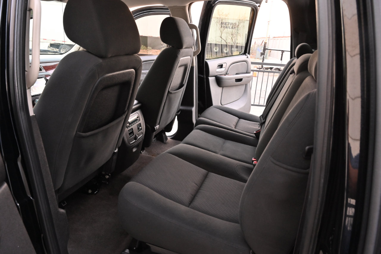 Used 2011 Chevrolet Avalanche LS RWD image 14