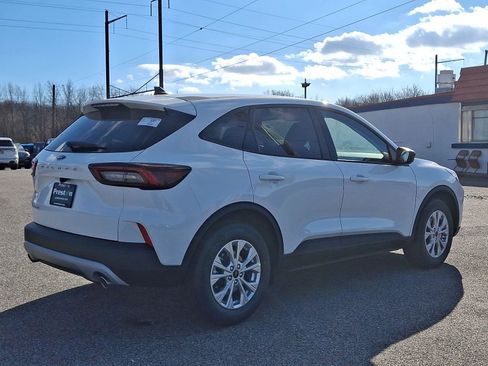 New 2026 Ford Escape Active image 3