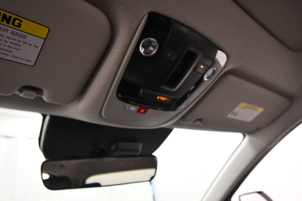 Certified 2025 Kia Niro EX Touring FWD image 29
