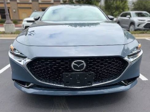Used 2024 MAZDA MAZDA3 s AWD/4WD image 20