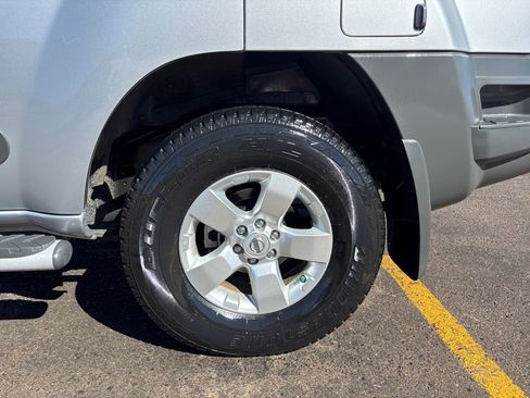 Used 2011 Nissan Xterra S w/ 4X4 Value Package image 30