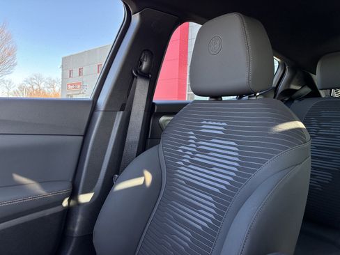 New 2026 Alfa Romeo Tonale Sprint image 25