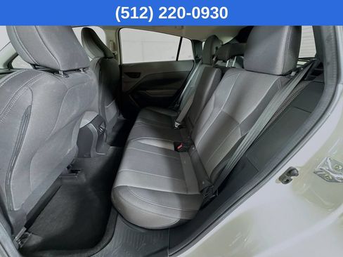 Certified 2026 Subaru Crosstrek 2.5i Premium AWD/4WD image 31