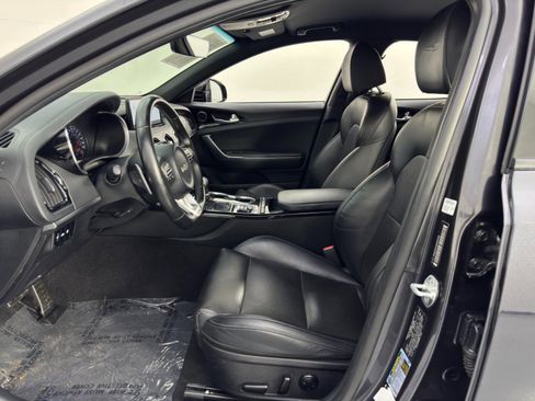Used 2022 Kia Stinger GT-Line image 15