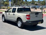 New 2025 Ford Maverick XL image 4