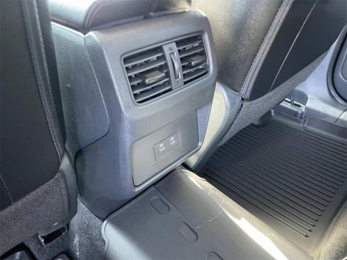 New 2026 Nissan Rogue Rock Creek w/ Rock Creek Premium Package image 6