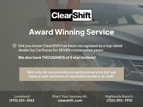 Used 2025 Chevrolet Tahoe RST w/ RST Capability Package image 64