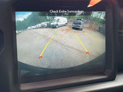 Used 2022 Jeep Wrangler Unlimited Sahara w/ Safety Group image 18