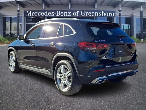 Used 2022 Mercedes-Benz GLA 250 4MATIC image 6