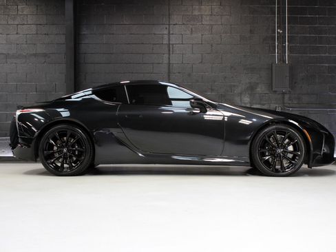 Used 2018 Lexus LC 500 Coupe image 15