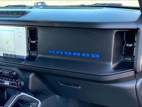 Used 2021 Ford Bronco First Edition image 15