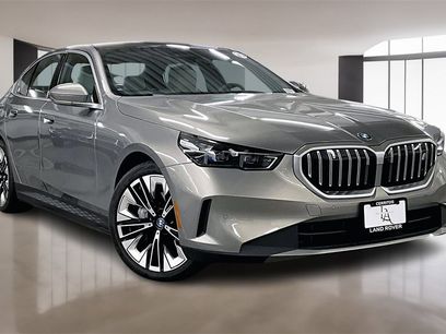 Used 2025 BMW i5 xDrive40 w/ Premium Package