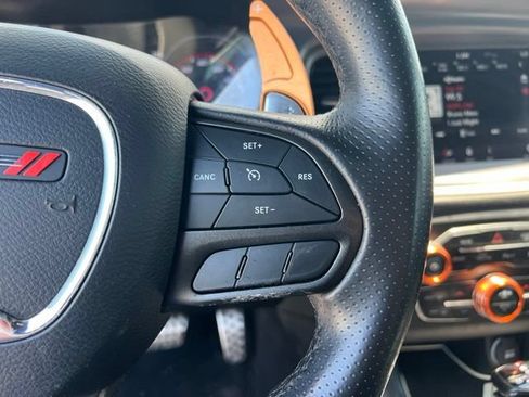 Used 2020 Dodge Charger R/T w/ Driver Convenience Group RWD image 15