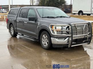 Used 2021 Ford F150 XLT w/ Equipment Group 302A High video 1