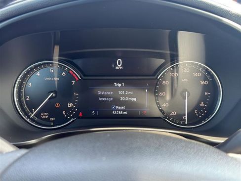 Used 2019 Cadillac XT4 Sport FWD image 18