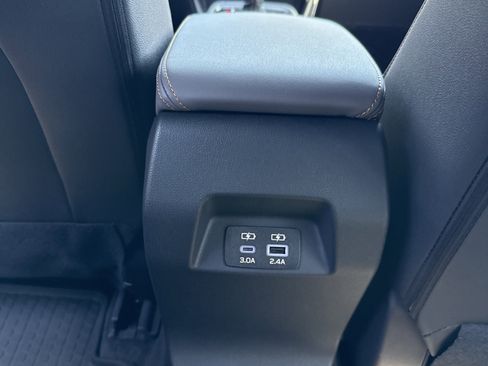 New 2026 Subaru Crosstrek 2.5i Wilderness image 14