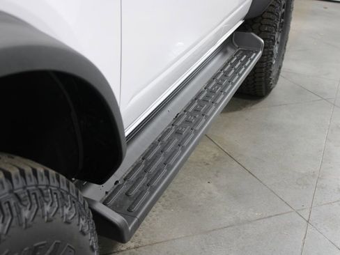 New 2025 Ford Bronco Outer Banks image 20