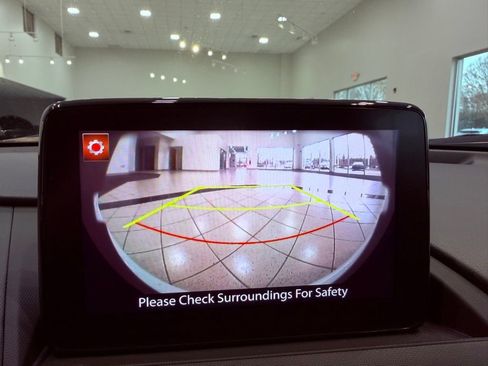 Used 2023 MAZDA MX-5 Miata Grand Touring image 18