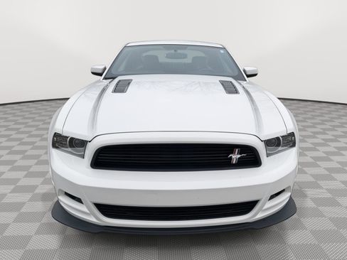 Used 2013 Ford Mustang GT Premium w/ Electronics Pkg image 2