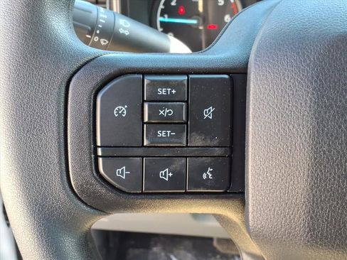 New 2026 Ford F350 XL w/ STX Appearance Package AWD/4WD image 24