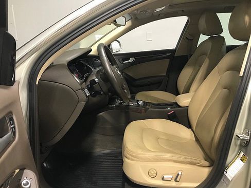 Used 2014 Audi A4 Premium Plus AWD/4WD image 11