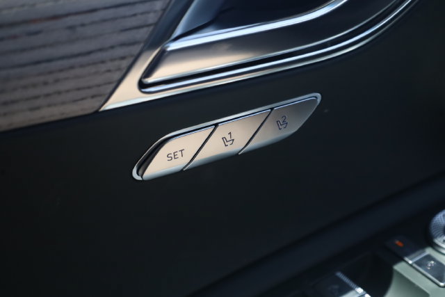 New 2026 Genesis GV80 2.5T Prestige AWD/4WD image 15
