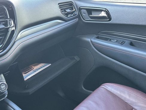 Used 2024 Dodge Durango R/T image 34