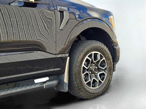 Used 2023 Ford F150 XLT w/ Equipment Group 302A High image 11