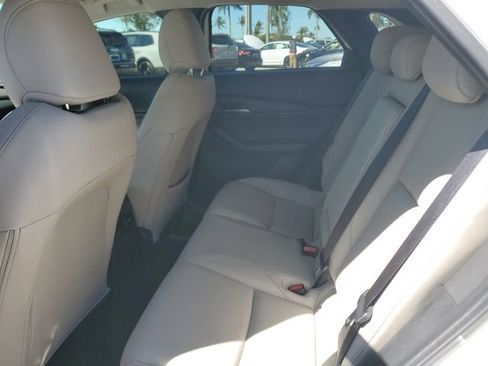 Used 2023 MAZDA CX-30 AWD 2.5 S w/ Preferred Package image 7