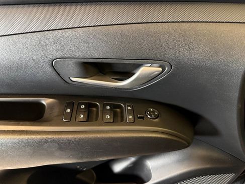 Used 2022 Hyundai Tucson SEL image 19