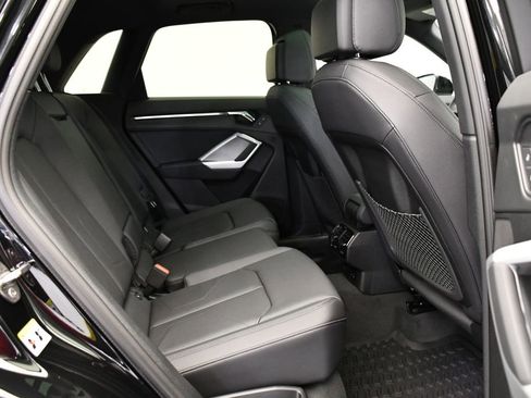 Used 2025 Audi Q3 2.0T Premium w/ Convenience Package image 53