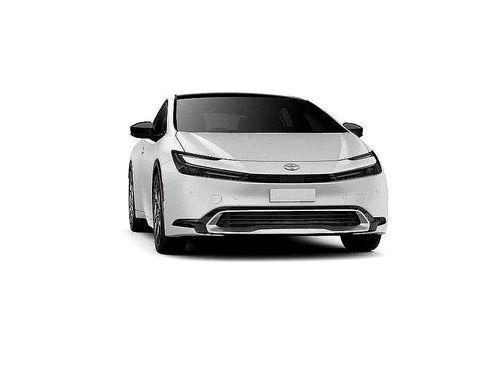 New 2025 Toyota Prius Plug-In Hybrid image 16