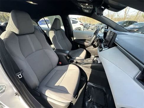 Used 2023 Toyota Corolla SE image 21
