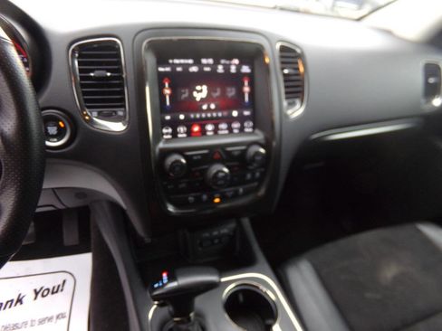 Used 2018 Dodge Durango GT w/ Quick Order Package 2BC AWD/4WD image 28
